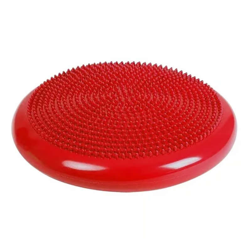 Bosu Disco de Balance Mediano