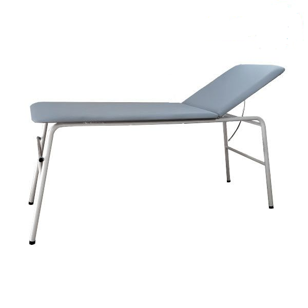 Camilla de Examen Fija