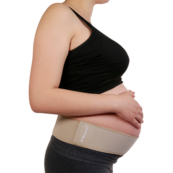 Cinturon pre parto universal