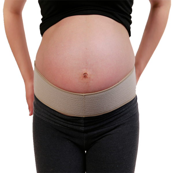 Cinturon pre parto universal