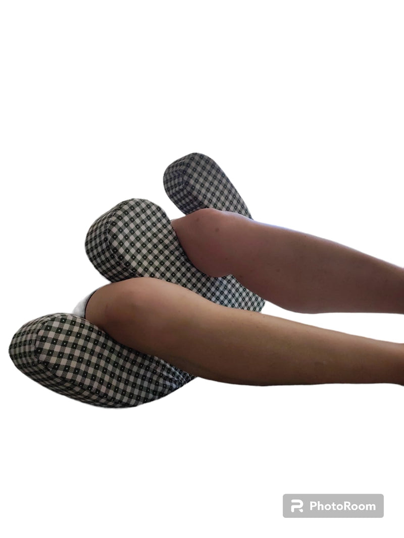 Cojín Rotación de  Paciente