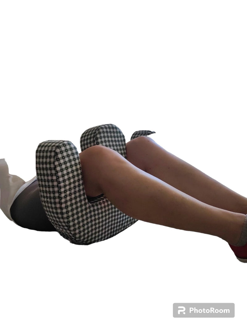 Cojín Rotación de  Paciente