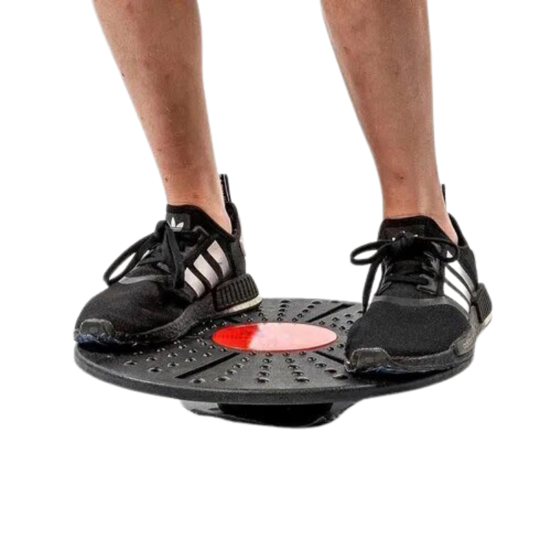 Disco Freeman PVC  para Equilibrio