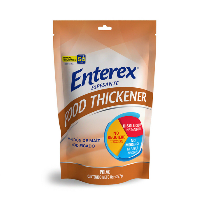 Espesante Enterex