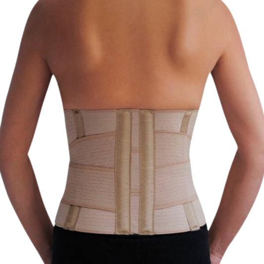 Faja LumboSacral Blunding