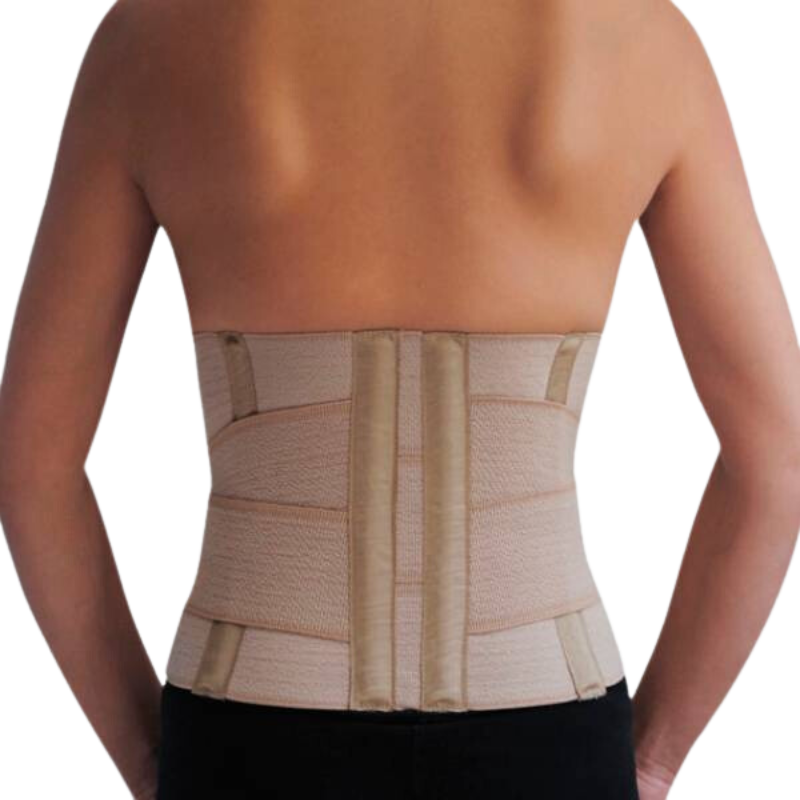 Faja LumboSacral Blunding