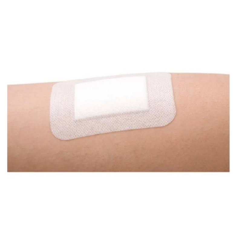 Apósito Farmapore + Pad 10 x 20 cm