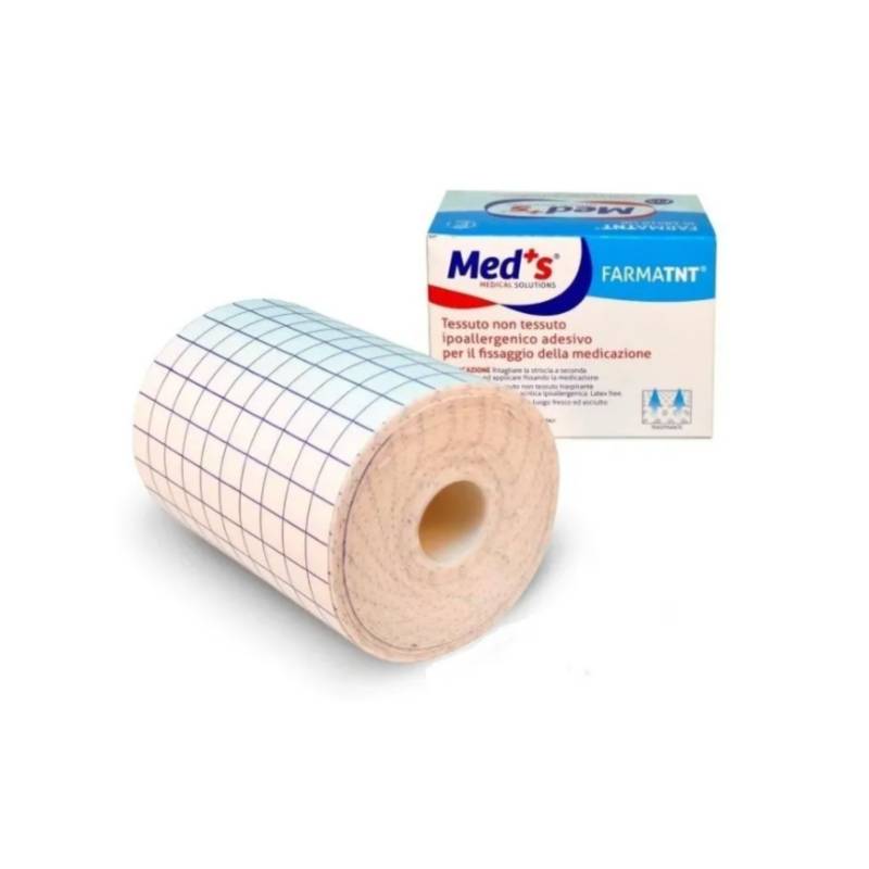 FarmaTNT ( Fixomull) 5cm x 10m