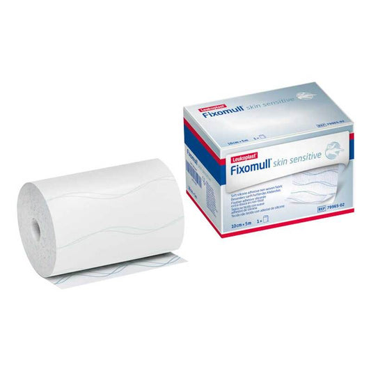 Fixomull Skin Sensitive 10cm x 5 m