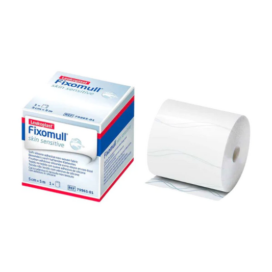 Fixomull Skin Sensitive 5cm x 5 m