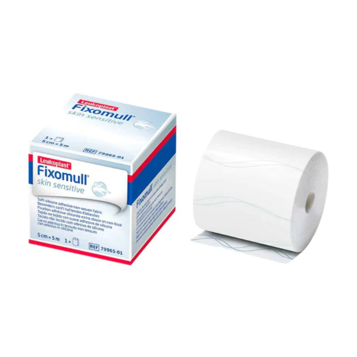 Fixomull Skin Sensitive 5cm x 5 m
