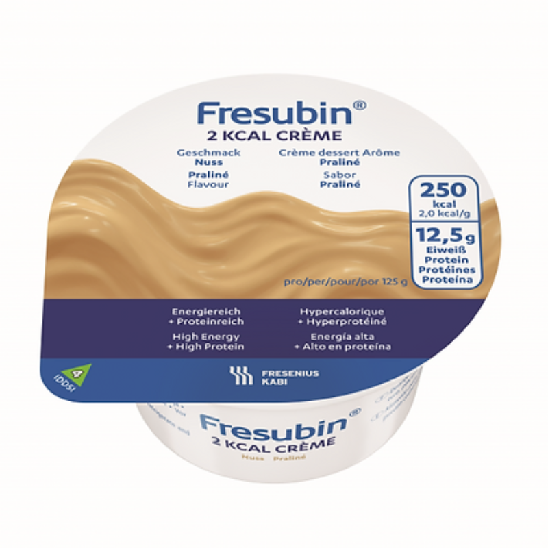 Fresubin 2 Kcal Creme Praline
