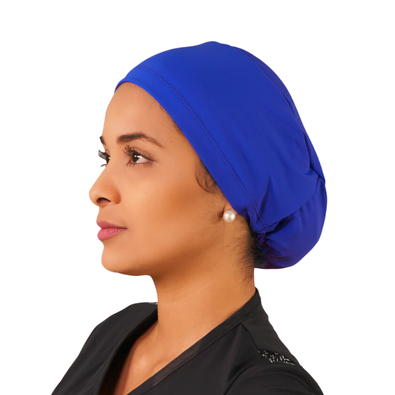 Gorro o Cofia Clínica Spandex