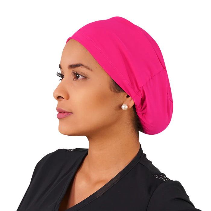 Gorro o Cofia Clínica Spandex