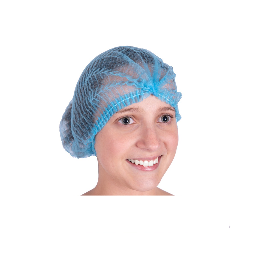 Gorro de Ducha - Medcare