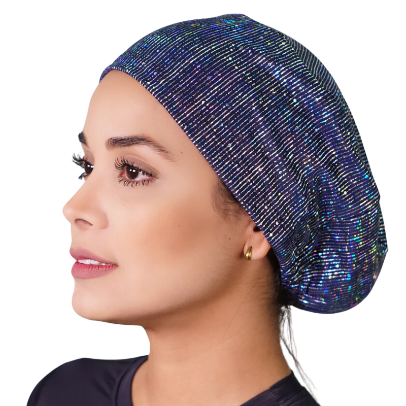 Gorro o Cofia Clínica Spandex