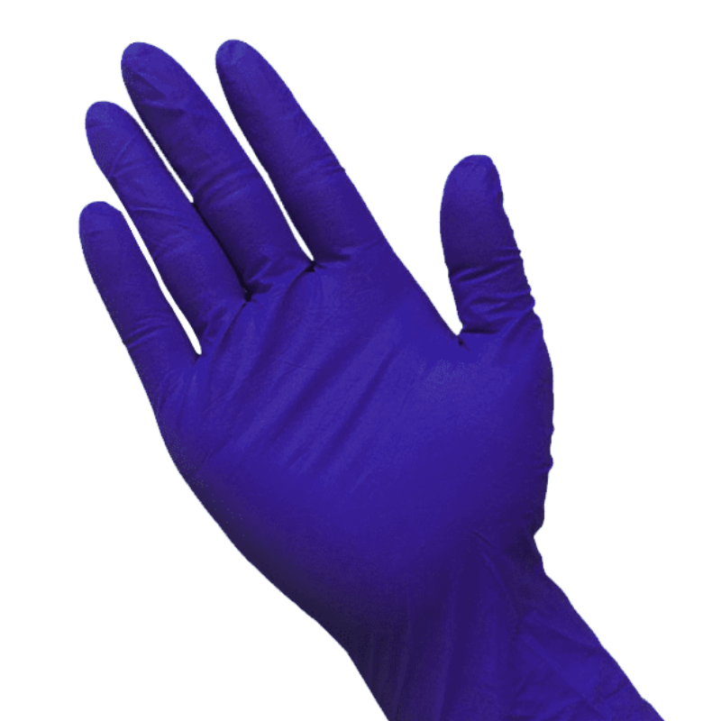 Guante de Nitrilo