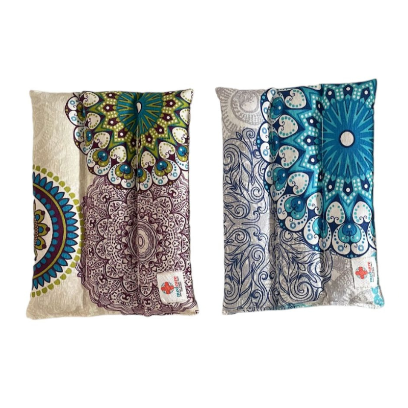 Guatero de Semilla Mediano 20x25 cm