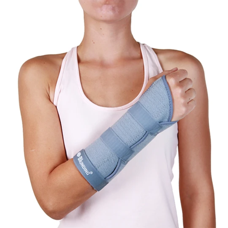 Inmovilizador de Muñeca Ambidiestra