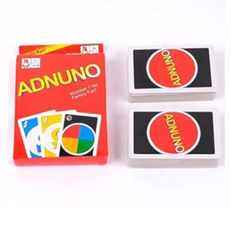 Juego Adnuno
