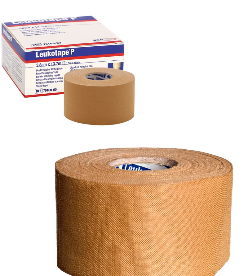 Leukotape P - 3.8cm x 13.7m