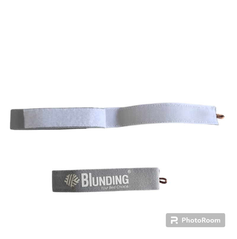 Ligadura Toma de Muestras Con Velcro