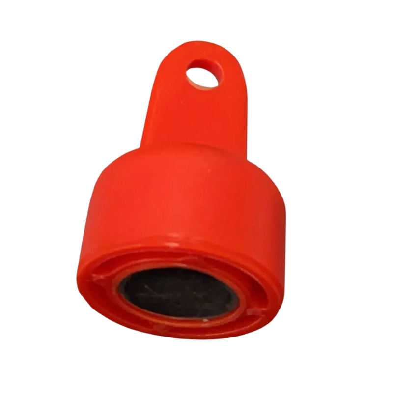 Repuesto Llave Magnética Contención Blunding