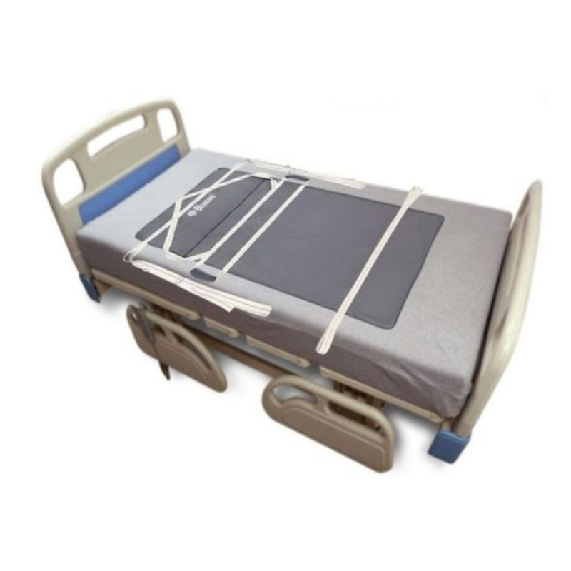 Manta de Transferencia de Pacientes