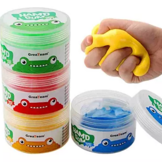 Masas Terapéuticas