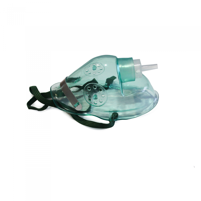 Mascarilla Oxigeno Pediátrica