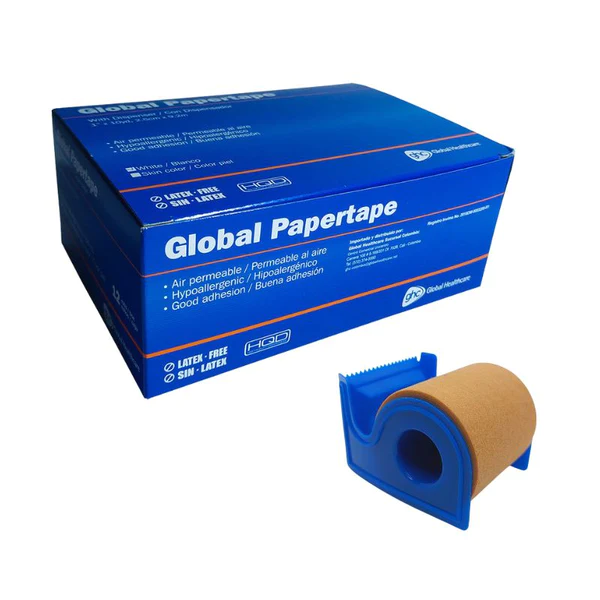 Micropore Piel 5cm x 9.2 m