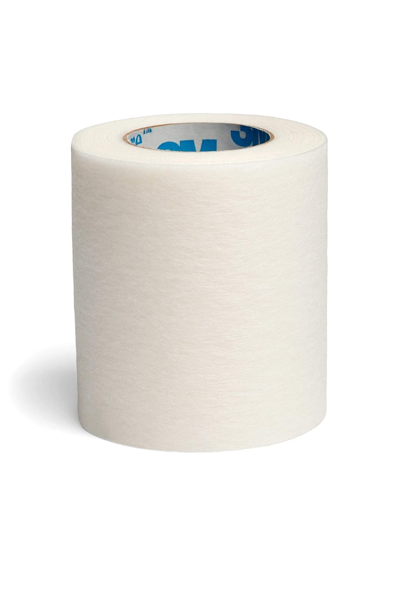 Micropore Blanco  5cm x 9,1m  Marca 3M