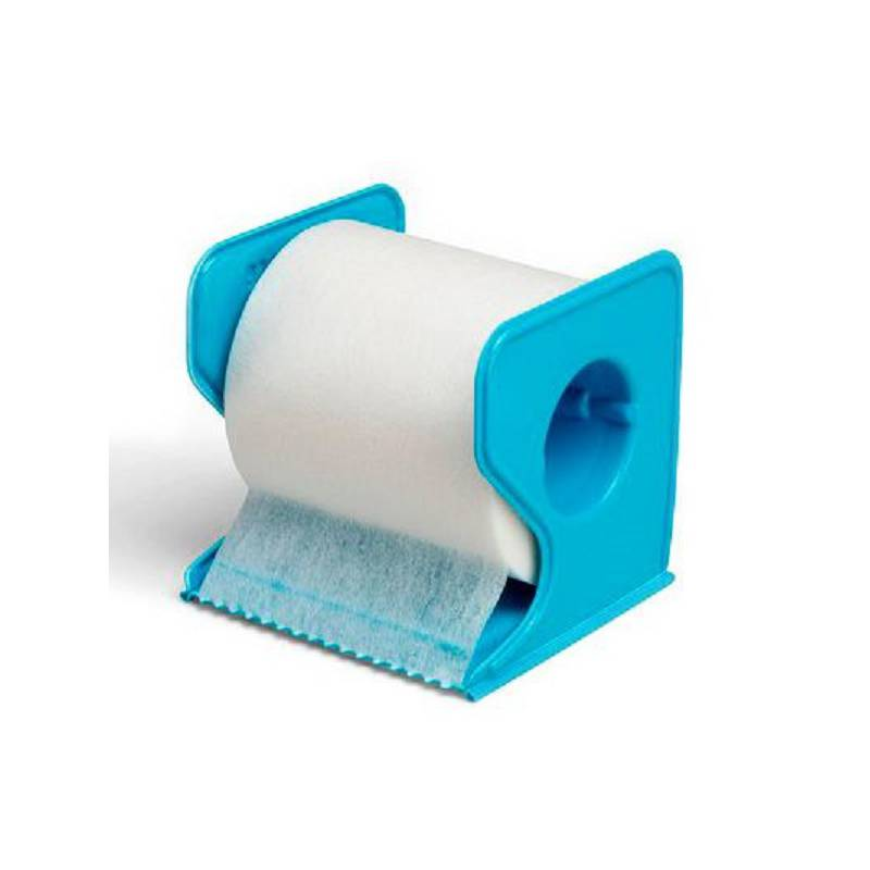 Micropore Blanco 5cm x 9,1cm