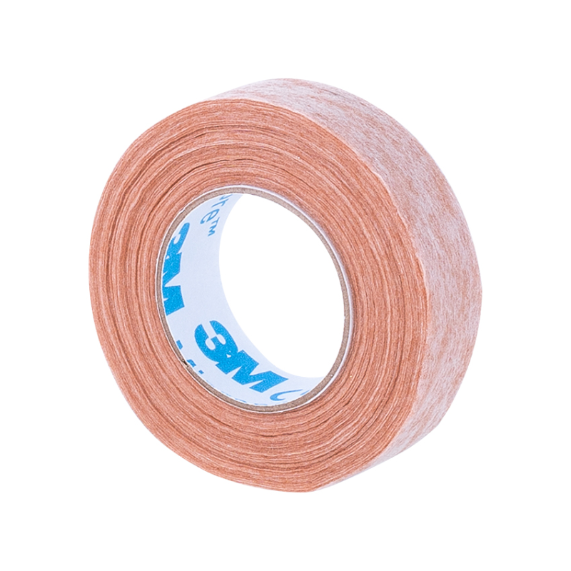 Micropore Piel 1.25 cm x 9.1 m