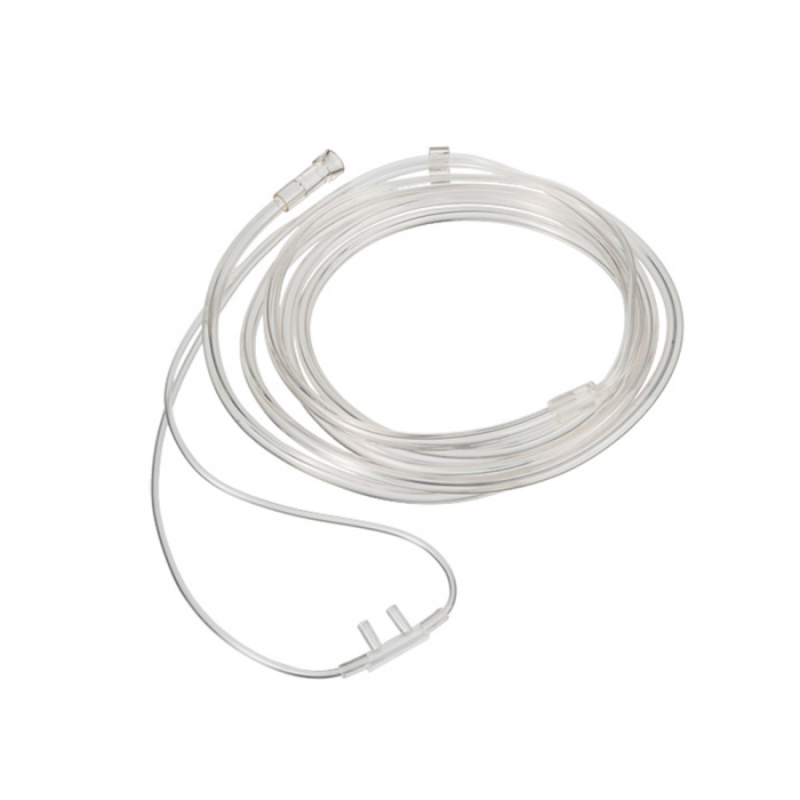 Naricera oxigeno adulto