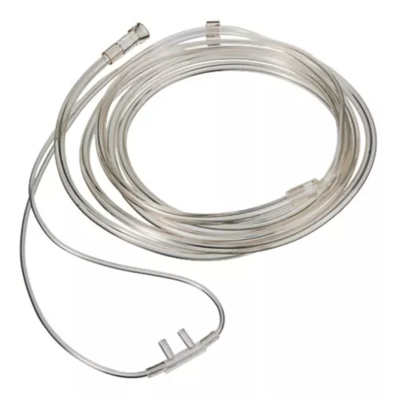 Naricera de Oxigeno Neonatal