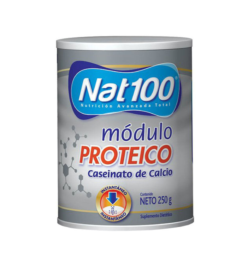 Nat 100 Módulo Proteico