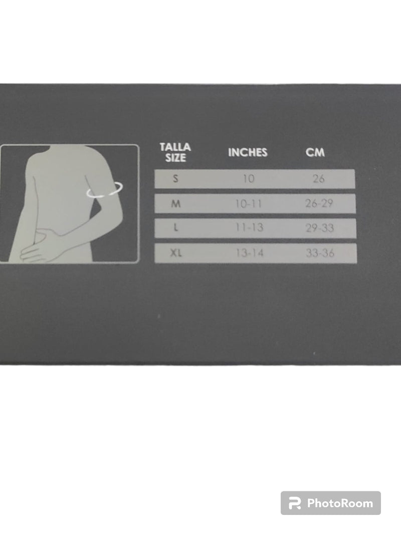 Ortesis Estabilizadora de Hombro Derecho