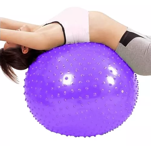 Pelota Erizo 65 cm