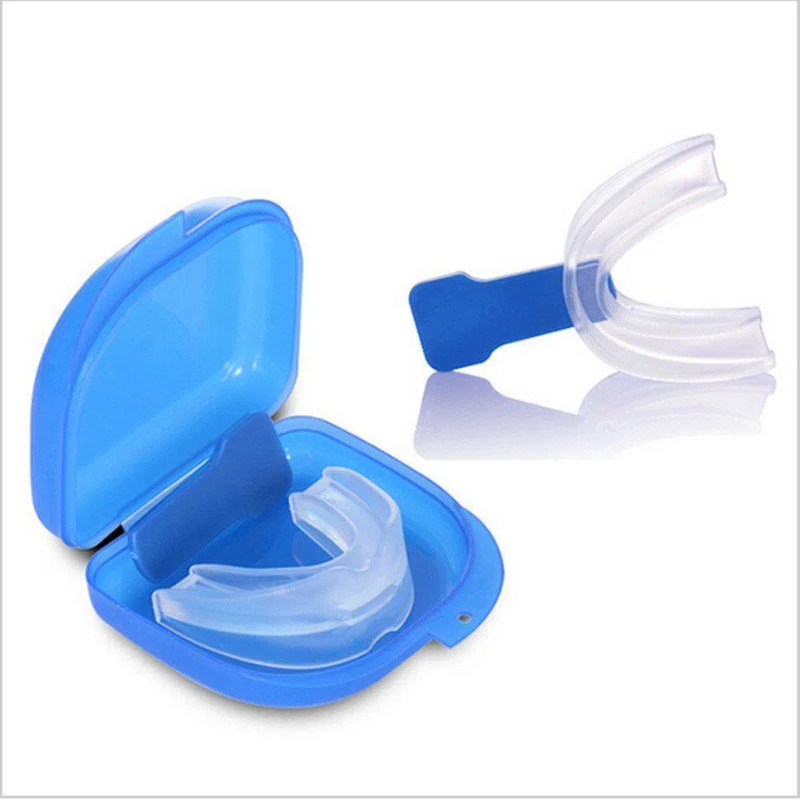 Protector Bucal Bruxismo