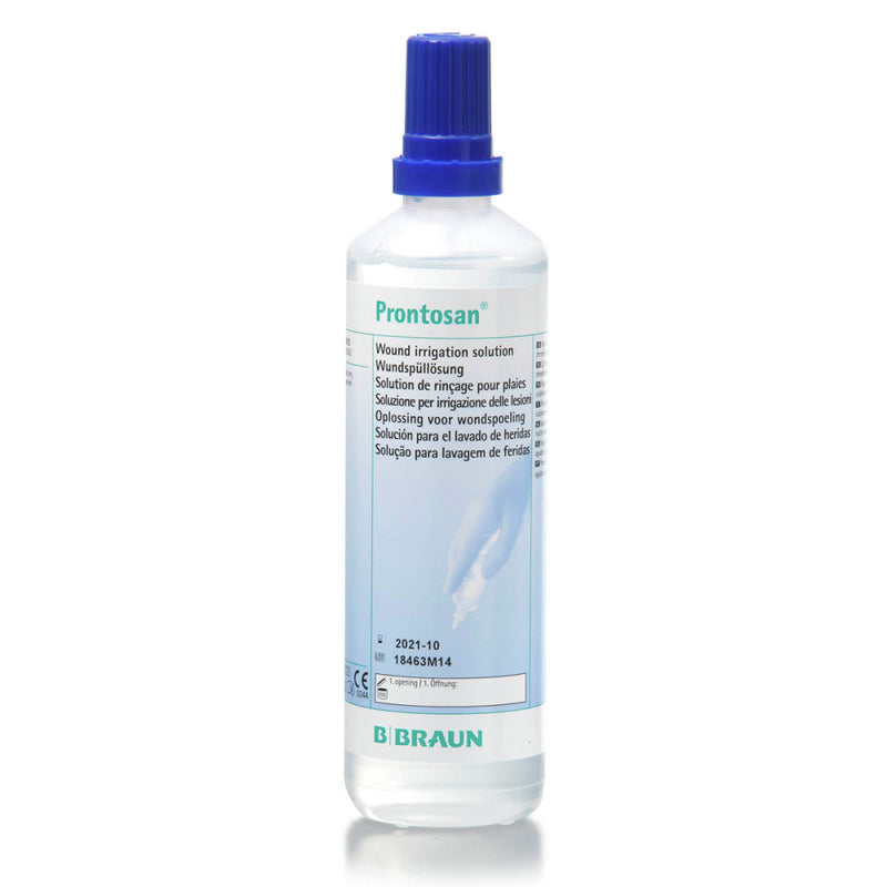 Prontosan Solución Liquida 350ML