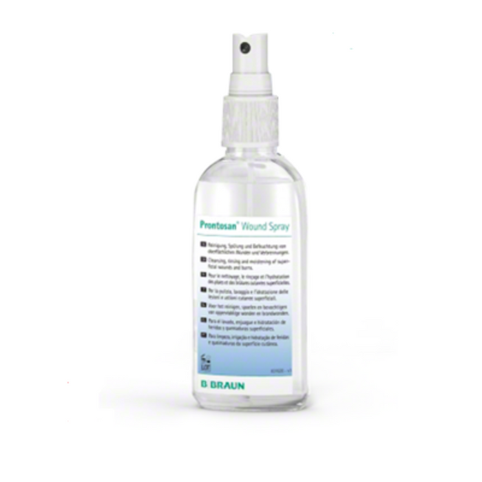 Prontosan Solución Spray 75 ml