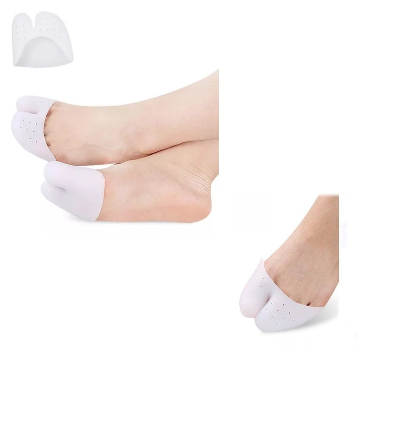 Puntillera de Silicona con Dedo