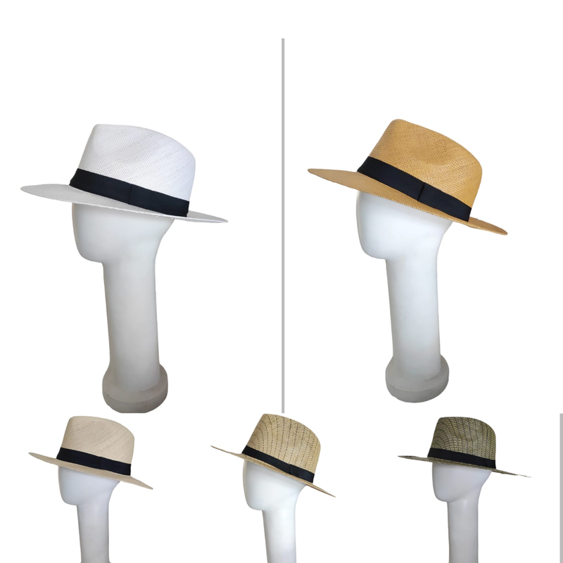 Sombrero de Hombre