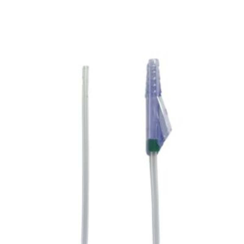 Sonda de Aspiracion N°14