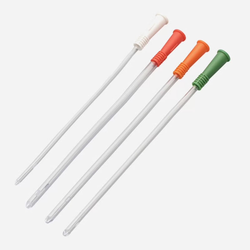 Caja Sonda Orina Nelaton N° 12 por 100 Unidades