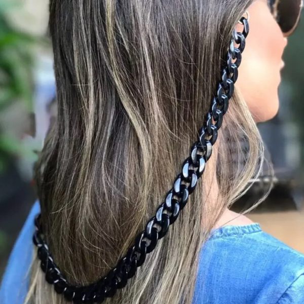 Straps Acrílicos para Lentes Medcare