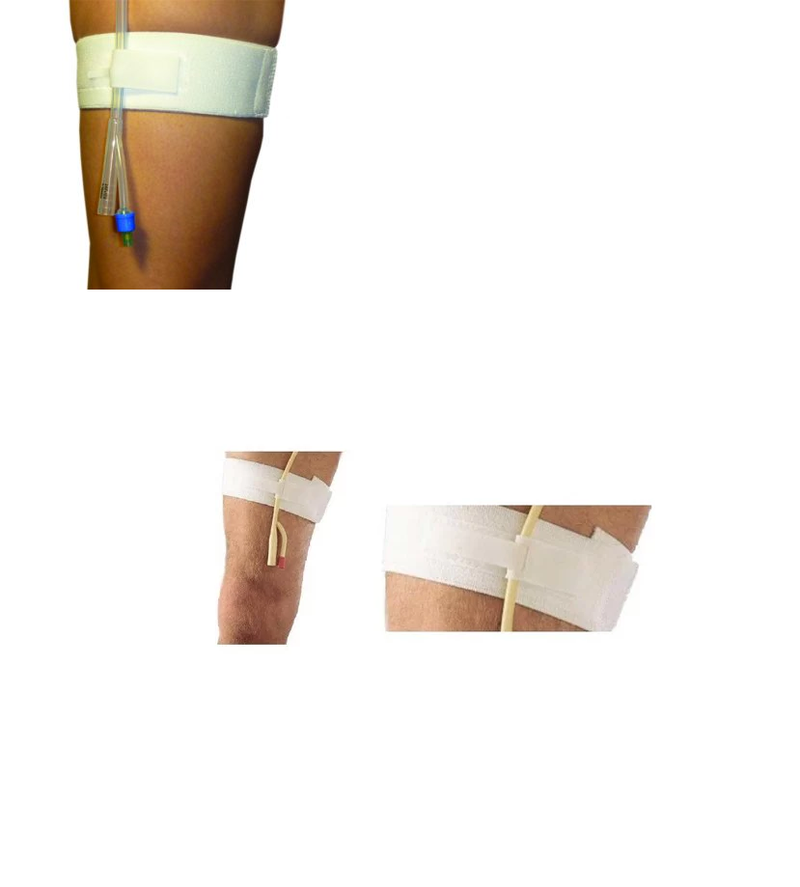 Sujetador Sonda Foley