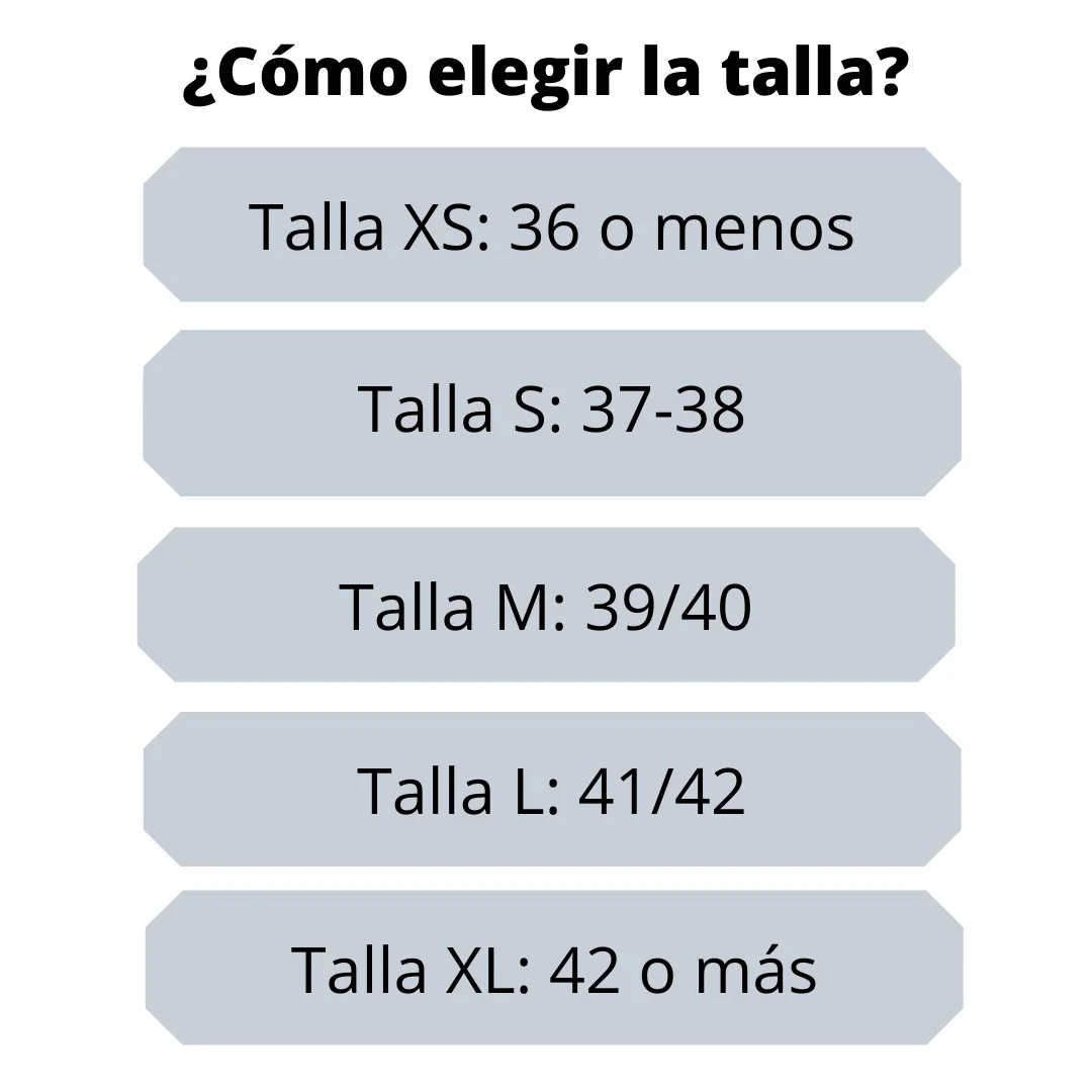 Bota Inmovilizadora Corta