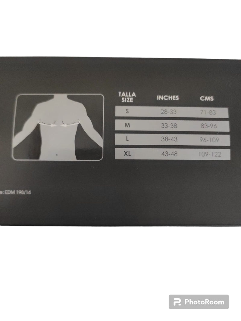 Inmovilizador de Clavícula